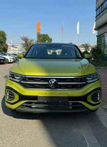 Venta de Autos Usados: SUV 2024 de Alta Calidad, Gasolina, Automático, Asientos de Cuero, Techo Panorámico, en Perfecto Estado, Listo para Enviar - Product Image 2