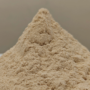 Polvo de madera de pino refinado de 80 mallas, grado Industrial, ultrafino, liso, Beige, textura dorada, materia prima para uso en papel de incienso Dhoop - Product Image 1