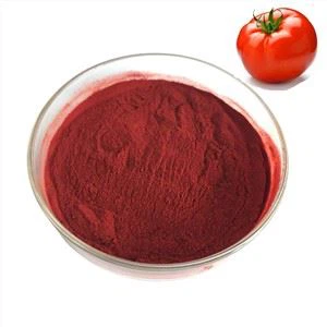 Cấp thực phẩm cà chua chiết xuất 10% <span class=keywords><strong>Lycopene</strong></span> bột nước hòa tan <span class=keywords><strong>Lycopene</strong></span> bột - Product Image 3