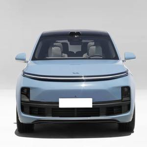 Vehículo Eléctrico Li Autos L7 L8 L9 2024 Original, SUV Grande, Máximo 7 Plazas, Disponible para Entrega Nacional, LISTO PARA ENVIAR - Product Image 1