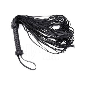 Fouet en cuir de haute qualité de style nouveau, personnalisable, pour l'équitation, élégant, points de dressage, fouet à bas prix - Product Image 6