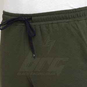 Chándales de Invierno para Hombre, con Capucha, Resistentes al Viento, de Algodón/Poliéster, con Forro Polar y Logotipo Personalizado, al por Mayor - Product Image 6