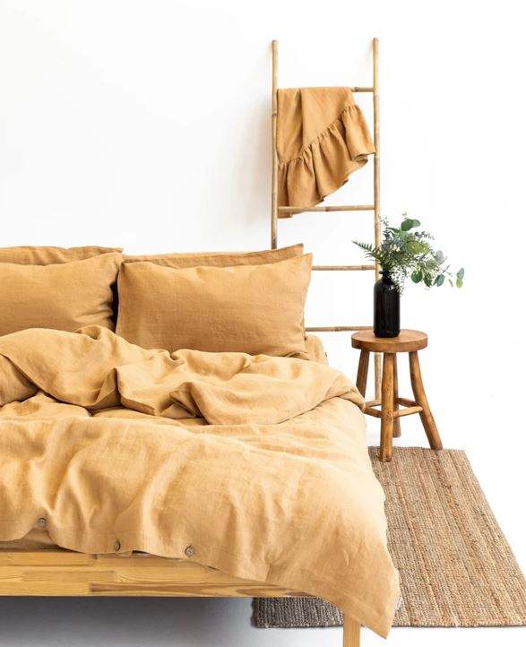 มัสตาร์ด