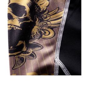 Pantalones Cortos de Neopreno para Hombre, de Secado Rápido, Transpirables, con Cierre de Cordón, de Alta Calidad, para Gimnasio, Deportes, Correr, Natación y Surf - Product Image 6