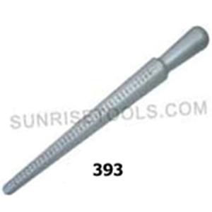 เครื่องมือวัดขนาดเส้นผ่าศูนย์กลางแหวนอลูมิเนียมแท่งวัดขนาดล่าสุดและใช้สำหรับเครื่องมือวัดเครื่องประดับอัญมณี - Product Image 4