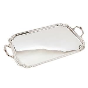 Fast Food Or <b>Sweet</b> Server Tray Wedding Decorative Catering Serving Tray <b>Salad</b> and <b>Fruit</b> Serving Tray Catering Equipment - Product Image 6