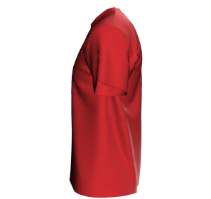 T-shirt manches courtes homme, fabricant du Pakistan, Design personnalisé, impression par Sublimation - Product Image 4