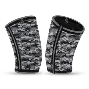 Manchons de coude en néoprène en gros avec protection avancée, soutien robuste et confort respirant pour l'entraînement sportif, la salle de sport et le fitness - Product Image 5