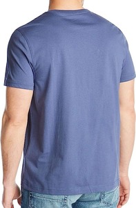 Camiseta de manga corta sólida para hombre Camiseta en blanco súper suave de alta calidad Antiarrugas Directo de fábrica - Product Image 6