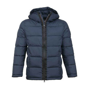 Chaqueta de Invierno Acolchada de Alta Gama para Hombre, Estilo Urbano - Product Image 3