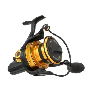 HOT DEAL Spinfisher VI Spinning Fishing Reel New Model Size 7500