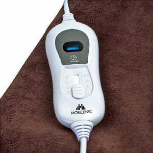 มาถึงเย็น? อบอุ่นด้วยผ้าห่มไฟฟ้าของเรา! - Product Image 6
