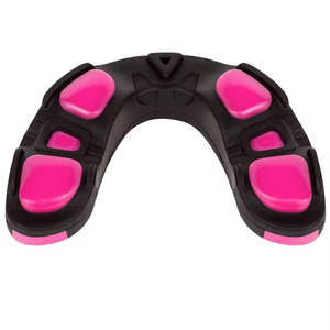 Protector Bucal Deportivo para Jóvenes, Protección Dental Superior e Inferior, Uso Diario, Protector Bucal de Marca Privada al por Mayor - Product Image 2