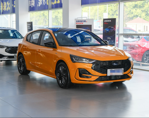 Focus 2015-2019 1.6L 0km Auto Usado 5 Asientos Combustible Gasolina Vehículo con Volante a la Izquierda - Product Image 3