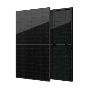Panel Solar Bifacial Tipo N Yukon Serie N de 440W de SEG Solar, Totalmente Negro, SEG-440-BTD-BG-T3 - Product Image 3