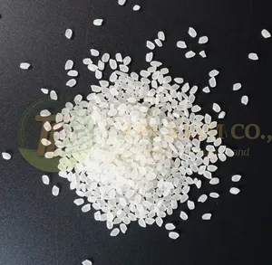 Preço mais barato do fabricante no Vietnã boa qualidade para exportação melhor vendedor atacado OEM grão longo arroz glutinoso