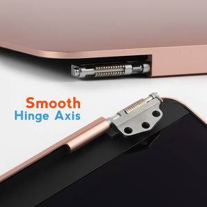 New 13-inch grey Bạc a2179 máy tính xách tay màn hình LCD đầy đủ hoàn chỉnh hiển thị lắp ráp cho MacBook Pro a2179 cho thay thế - Product Image 5