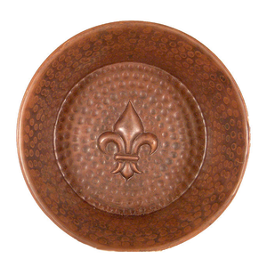 Bols de nourriture pour chien en cuivre de conception fabuleuse avec conception de patte Bols d'alimentation pour chien de qualité de luxe pour une utilisation intérieure et extérieure - Product Image 3