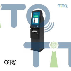 Quiosco Inteligente de Canje de Boletos de Autoservicio Interactivo, Señalización Digital para Juegos de Habilidad Deportivos en Línea, Centro Comercial - Product Image 1