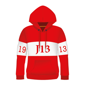 Sudadera Panel Delta Sigma Theta - Product Image 1