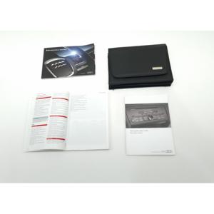 MANUAL DE USO Y MANTENIMIENTO AUDI Q3 Serie (8UG) 8U0012750AF (14>) - Product Image 6