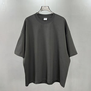 เสื้อยืดแขนสั้นลำลองใส่ได้ทั้งชายและหญิงคุณภาพสูง270g พิมพ์ลายดิจิตัลคุณภาพ - Product Image 2