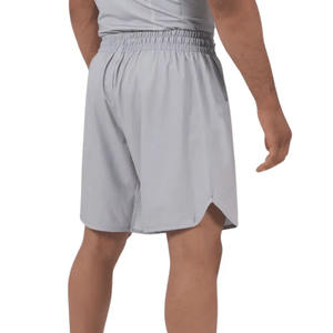 Services OEM, prix raisonnable, design personnalisé, shorts MMA, taille élastique, respirants, shorts tendance, dernier style, faible MOQ, pour hommes - Product Image 2