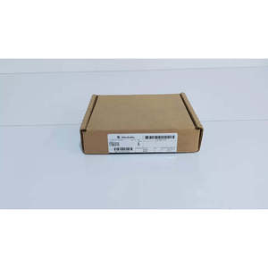 Module d'entrée numérique Allen Bradley pour ControlLogix 1756-IG16, 16 points, 5VDC, réseau Ethernet/IP - Product Image 1