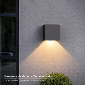 Applique Solare LED 800 Lumen con Sensore di Movimento / Crepuscolare Protezione IP65 - Product Image 6