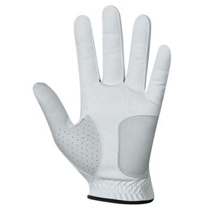 Jeu de golf avec gants de golf en cuir de cabretta véritable de qualité supérieure, pour femmes et hommes, en peau de mouton, personnalisables, performance - Product Image 3