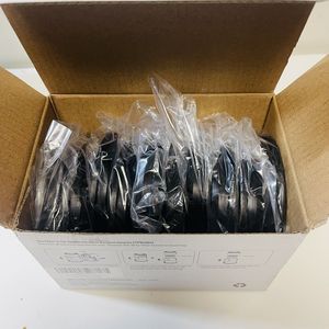 10 Pack gruppo filtro primario lavabile ricambio filtro aspirapolvere elettrico o alimentato a batteria per auto e rv - Product Image 1