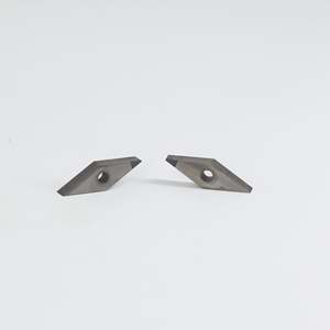 WILSON CBN VNMG 160404-Premium <b>Cutting</b> & Forming <b>Tool</b> - Product Image 1