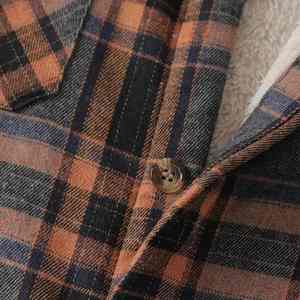 Vente directe d'usine : Vestes pour hommes pour les travailleurs de la construction climatisée, veste d'hiver pour hommes avec ventilateur installable pour les travaux en climat chaud - Product Image 6