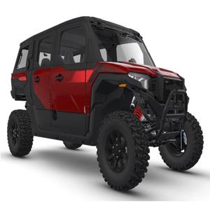 Motoneige tout-terrain haute performance 4 temps avec suspension longue course 2026 à vendre - Product Image 4