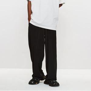 กางเกงชิโนขอบบางสำหรับผู้ชาย - Product Image 4