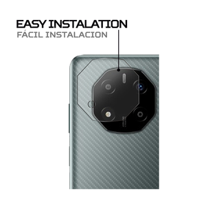 ฟิล์มกันรอย ANTISHOCK สำหรับเลนส์มือถือนูเบีย N5 5G - Product Image 3