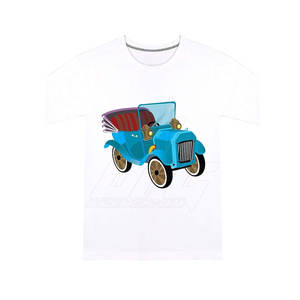 Quantité en vrac coton fait hommes T-Shirts impression personnalisée hommes T-Shirts grande taille hommes T-Shirts - Product Image 1