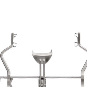 เครื่องมือตรวจวัดความแม่นยำสูงแบบใช้มือ บาล์ฟอร์ รีทรัคเตอร์ ทำจากสแตนเลสคุณภาพสูง ยี่ห้อ SurgiRight Instruments - Product Image 2