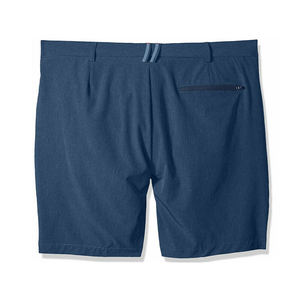 OODM กางเกงขาสั้นสำหรับผู้ชายดีไซน์แฟชั่นล่าสุดสำหรับผู้ชายกางเกงขาสั้นแนวสตรีทคุณภาพระดับพรีเมียมพร้อมกระเป๋า - Product Image 2