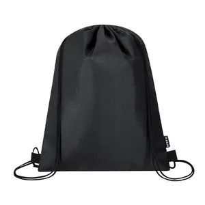Zaino Termico Promozionale in RPET per Amanti dei Gadget Eco-Consapevoli - Product Image 4