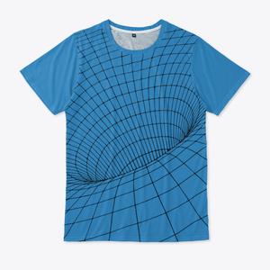 Camiseta de algodón de ajuste moderno, marca de moda, venta al por mayor, camiseta extra grande con estampado gráfico para hombre, camiseta de talla grande personalizada - Product Image 3