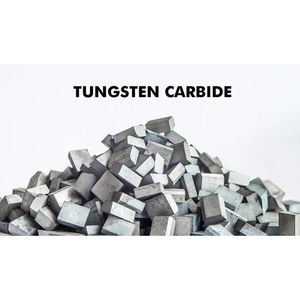 Pointe de scie en carbure de tungstène pour l'industrie Purposse TTMS - Product Image 3