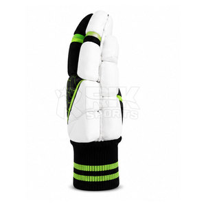 Gants de sport à bas prix, légers et offrant une mobilité flexible, pour hockey sur roulettes - Product Image 4