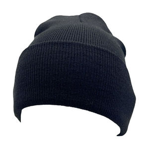 Light Weight Men Cuffed Beanie best Stuff Hot Selling breathable <b>Top</b> Trending Wholesale rate Men Cuffed Beanie with Custom logo - Product Image 3