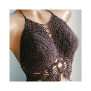 Bikini tendance au crochet - Product Image 1