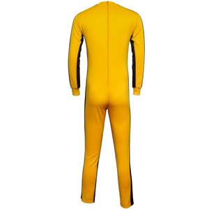 Tenue de sport deux pièces à col rond avec logo personnalisé pour hommes Tenue décontractée à capuche Tenue décontractée d'automne Impression 3d ample - Product Image 3