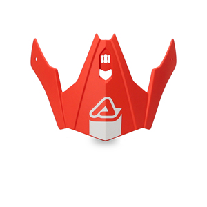 Visiera Accessoria per Casco Moto Acerbis JET AIR - Product Image 1