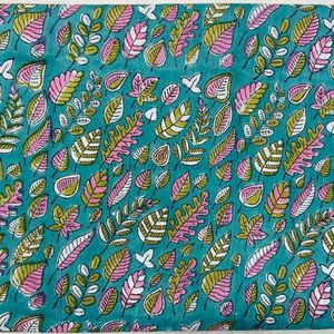 Bloque estampado algodón Cambric 60X60 tela para correr tradicional Jaipuri estampado tela de algodón - Product Image 1