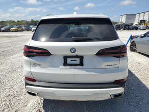 BMW X5 XDRIVE40I 2024 USADO, Volante a la Izquierda/Derecha - Product Image 4