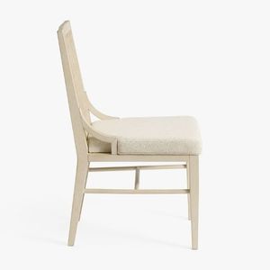 Sillón de madera maciza de alta calidad, silla de comedor para cafetería, restaurante, Bar, Hotel o sala de estar, diseño moderno para uso en exteriores - Product Image 3